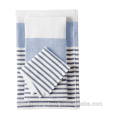 Toalhas listradas Fouta